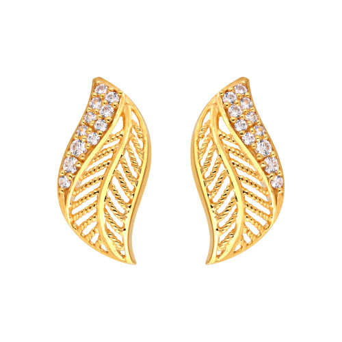 Malabar Gold Earring ERDZCANTA130