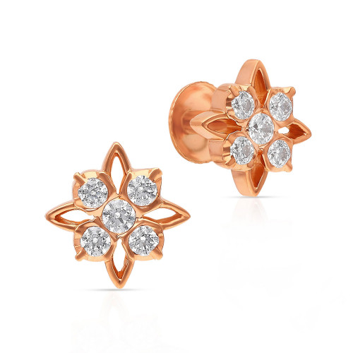 Precia Gemstone Earring ERDZL16962