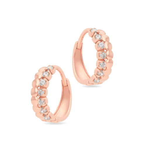 Malabar Gold Bali Earring ERDZL19787