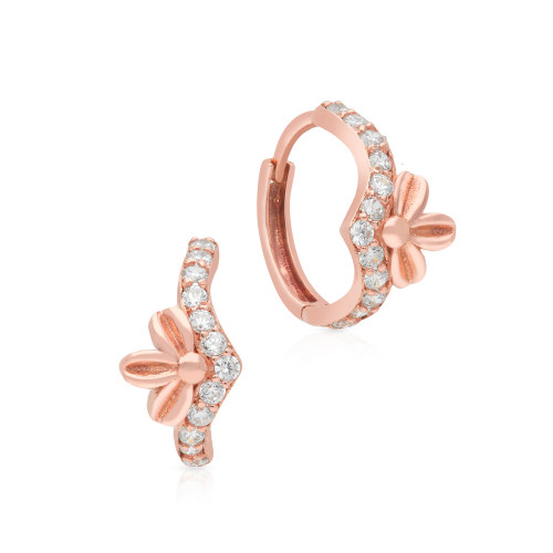 Malabar Earrings Earrings ERDZL19789
