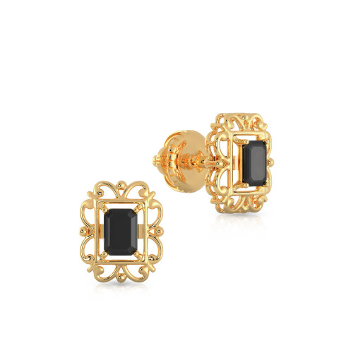 Precia Gemstone Earring ERDZL21197