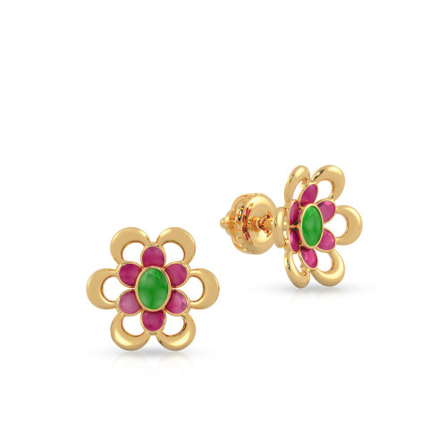 Precia Gemstone Earring ERDZL21225