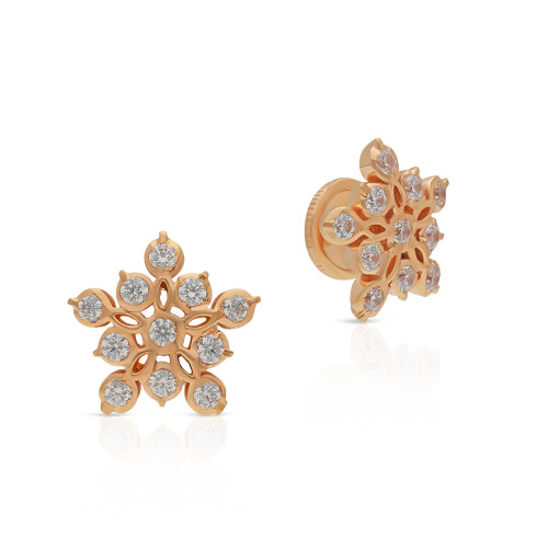 Precia Precious Earring ERDZL23109