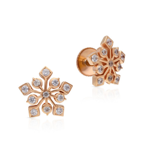 Precia Precious Earring ERDZL23133