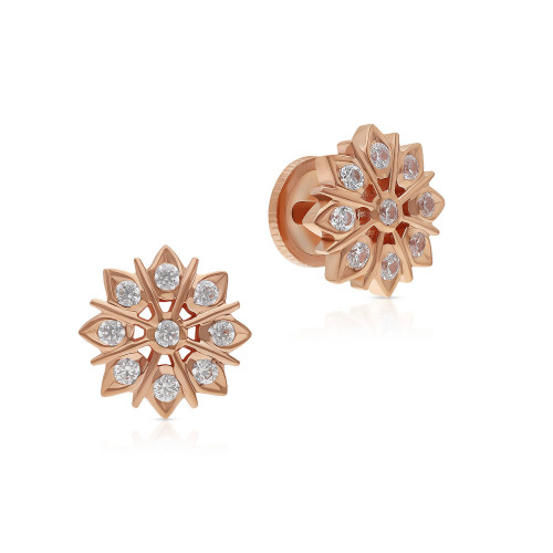Precia Precious Earring ERDZL23138