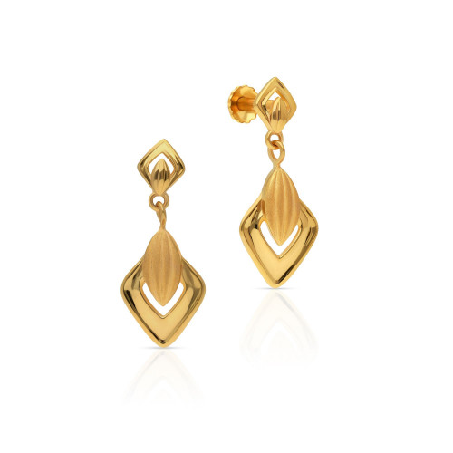 Malabar Gold Earring ERDZL27764