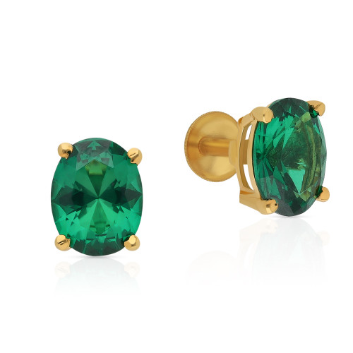 Malabar Gold Earring ERDZL28138