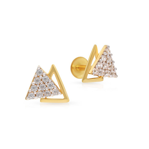 Malabar Gold Earring ERDZL29215