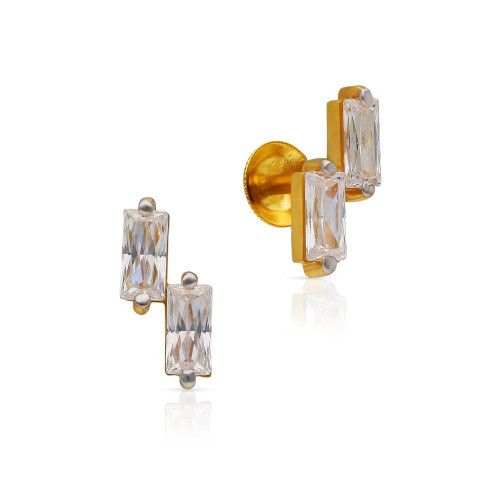 Malabar Gold Earring ERDZL29782