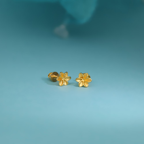 Malabar Gold Studs Earring ERDZL29842
