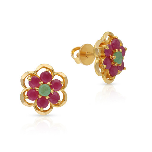 Precia Precious Earring ERDZL40300