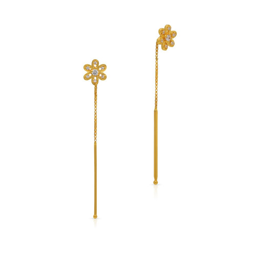 Malabar Gold Earring ERDZL40631