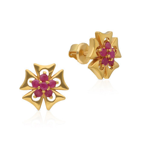 Precia Precious Earring ERDZL40895