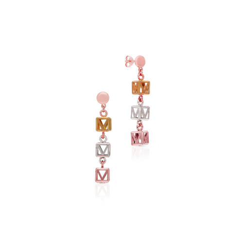 Malabar Gold Chandelier Earring ERDZL41226