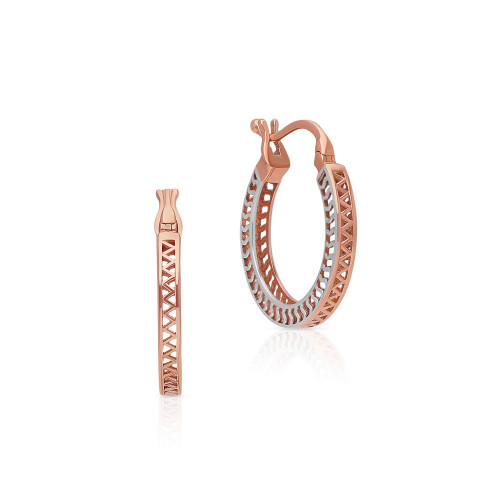 Malabar Gold Earring ERDZL42759