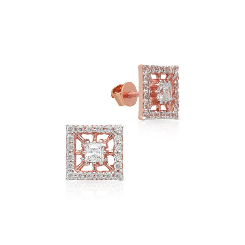 Malabar Gold Studs Earring ERDZL42903