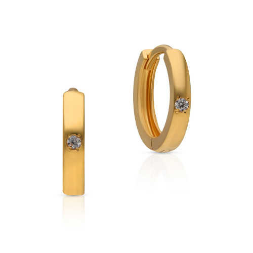 Malabar Gold Earring ERDZL43915