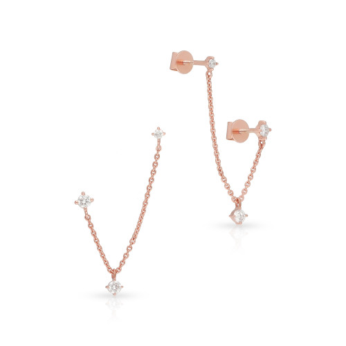 Malabar Gold Earring ERDZL44871