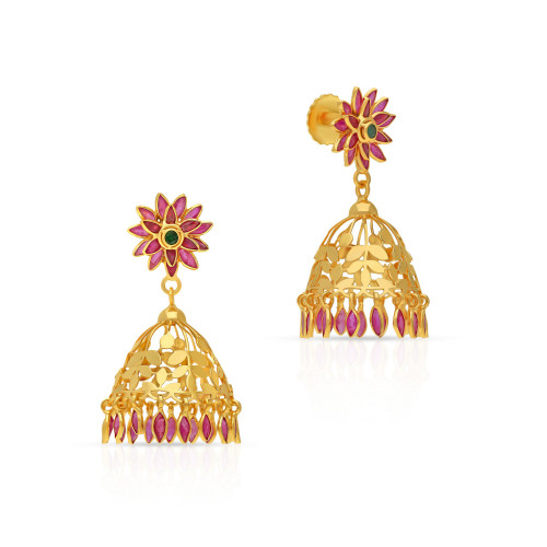 Precia Precious Earring ERDZL45169