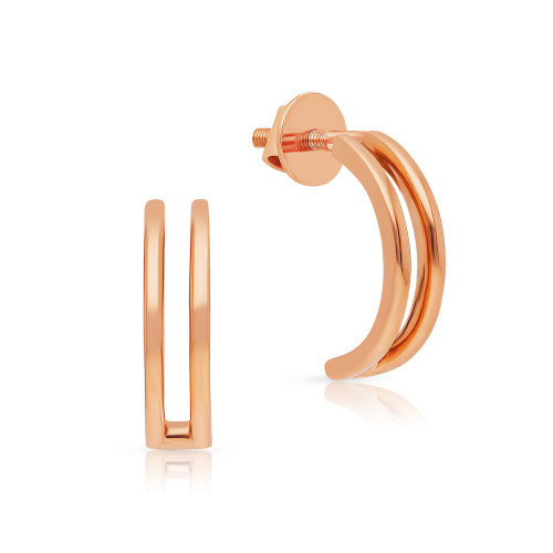 Malabar Gold Earring ERDZL45228