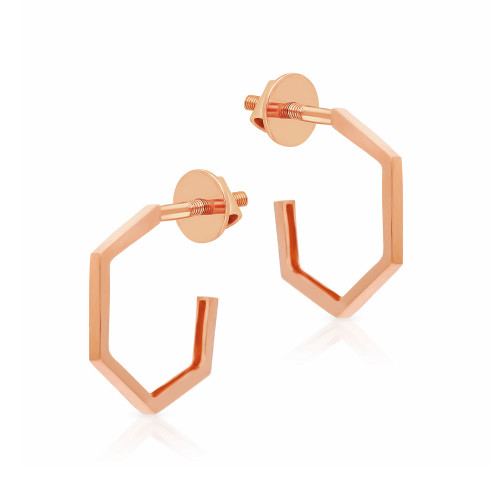 Malabar Gold Earring ERDZL45235