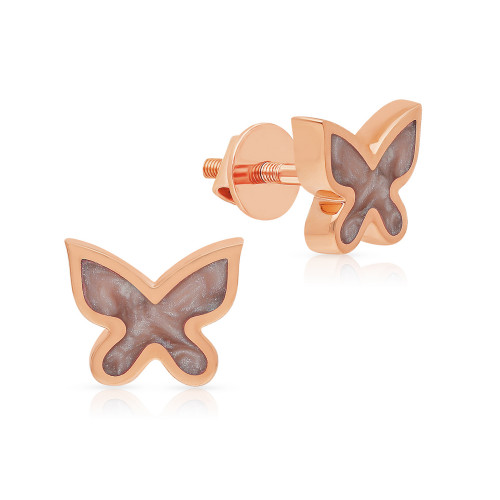 Malabar Gold Studs Earring ERDZL45236