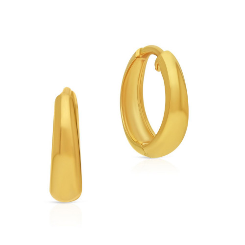 Malabar Gold Earring ERDZL45423