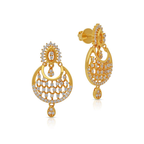 Malabar Gold Earring ERDZL45590