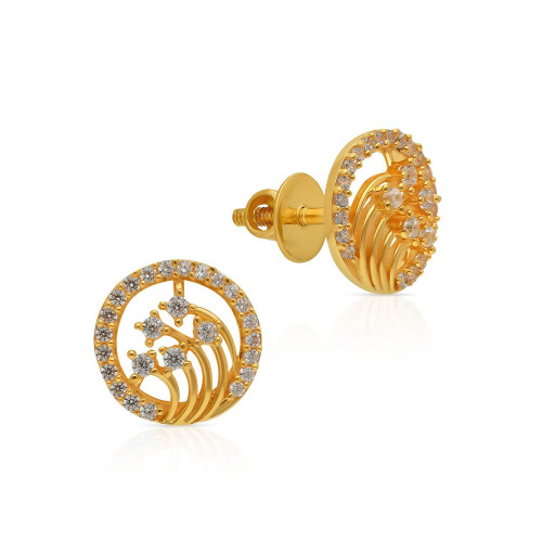 Malabar Gold Earring ERDZL45602