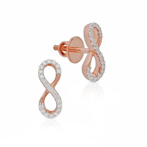 Mine Diamond Earring ERGEN10975