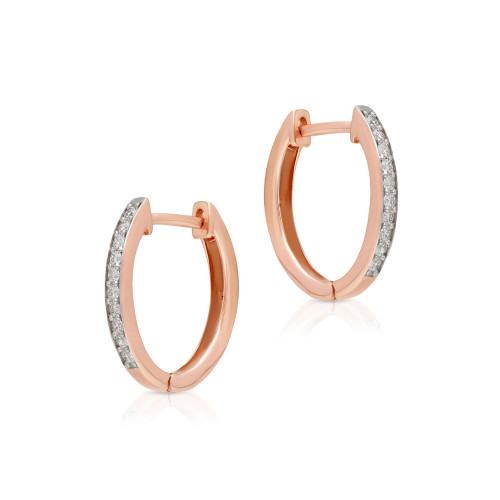 Mine Diamond Earring ERGEN11512