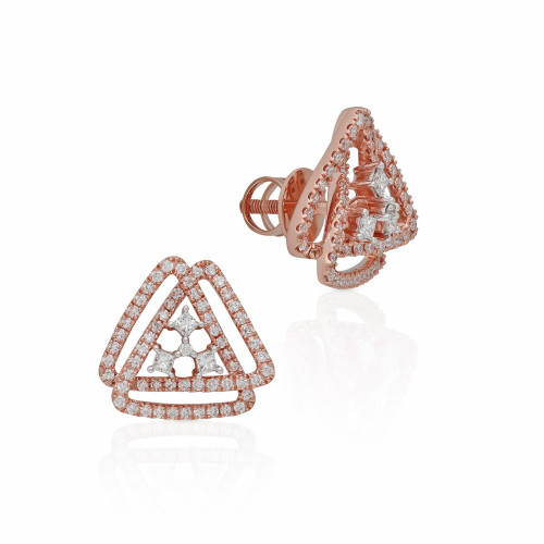 Mine Diamond Earring ERGEN11536