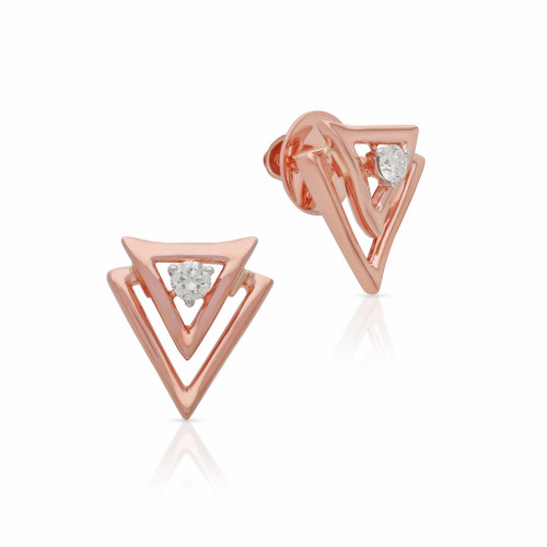 Mine Diamond Earring ERGEN17602