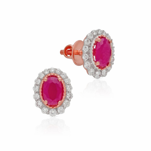 Mine Diamond Earring ERGEN19962