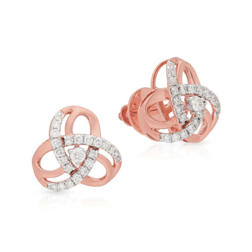 Mine Diamond Earring ERGEN20505