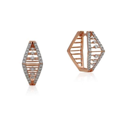 Mine Diamond Earring ERGEN20833