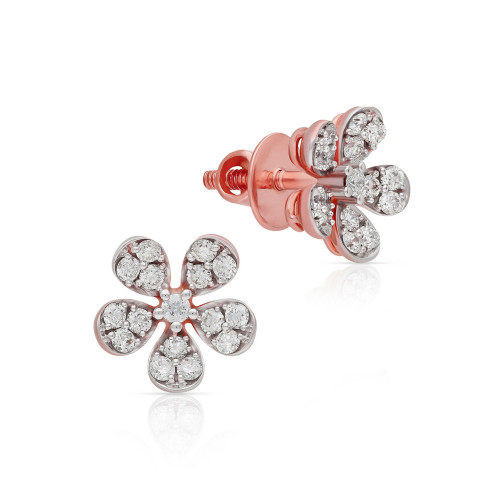 Mine Diamond Earring ERGEN20949