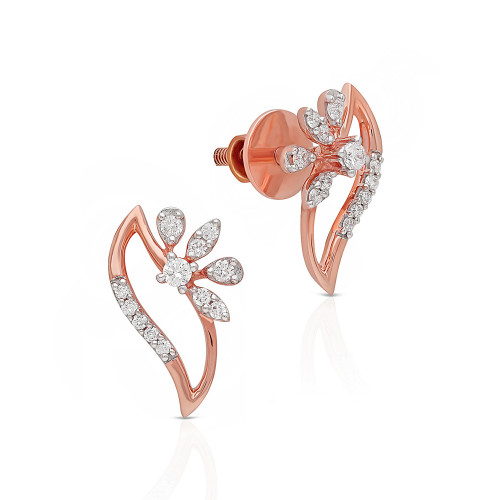 Mine Diamond Earring ERGEN21361