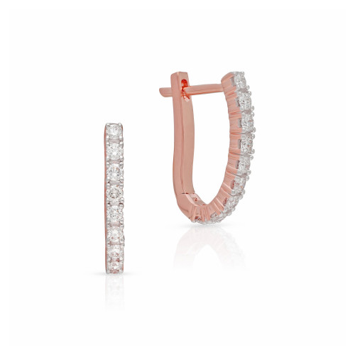 Mine Diamond Earring ERGEN21419