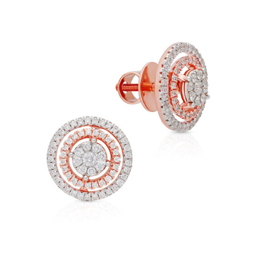 Mine Diamond Earring ERGEN21469