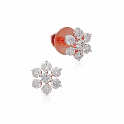 Mine Diamond Earring ERGEN21606
