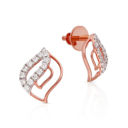 Mine Diamond Earring ERGEN22472