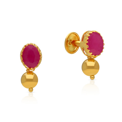 Precia Precious Earring ERGLR17524