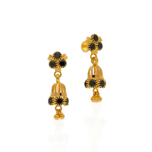 Malabar Gold Earring ERGLT12264