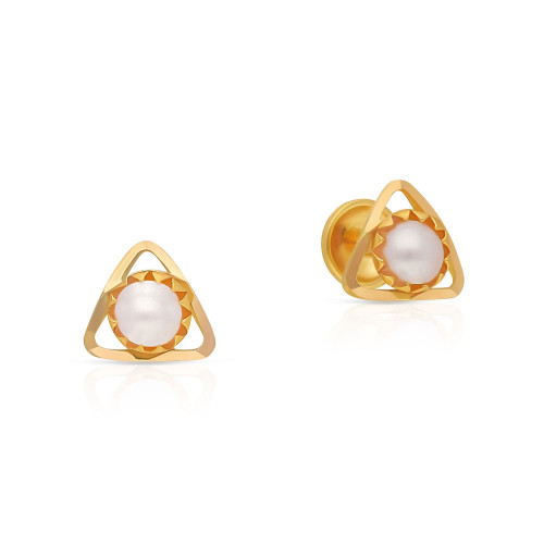 Malabar Gold Earring ERGLT50226