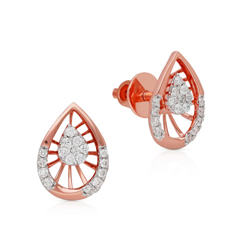Mine Diamond Earring ERHRM10680