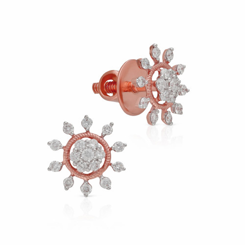 Mine Diamond Earring ERHRM14231