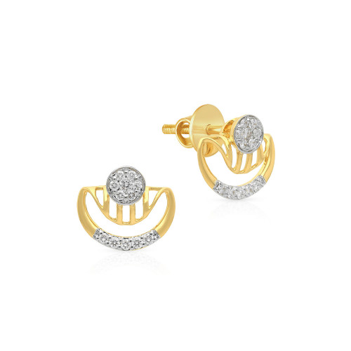 Mine Diamond Earring ERHRM14272