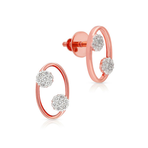 Mine Diamond Earring ERHRM22130