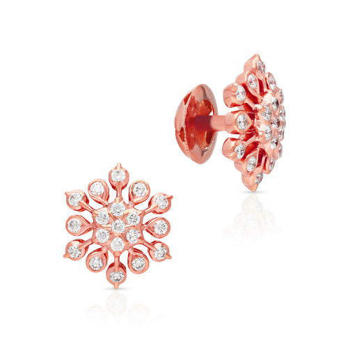 Mine Diamond Earring ERHRT10082